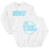 It's 5 O'Clock Somewhere Crewneck