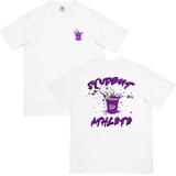 Student Athlete Minnesota Comfort T