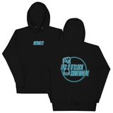 It's 5 O'Clock Somewhere Hoodie