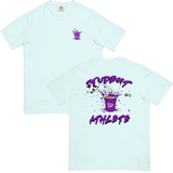 Student Athlete Minnesota Comfort T