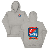 Ope Style Hoodie