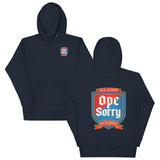 Ope Style Hoodie