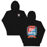 Ope Style Hoodie