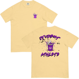 Student Athlete Minnesota Comfort T