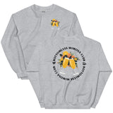 Bottomless Mimosa Club Crewneck