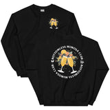Bottomless Mimosa Club Crewneck