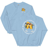 Bottomless Mimosa Club Crewneck