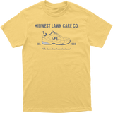 Midwest Lawn Care Co T