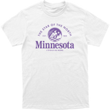 Minnesota State Seal Tee