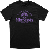 Minnesota State Seal Tee