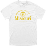 Missouri State Seal Tee