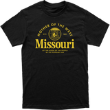 Missouri State Seal Tee