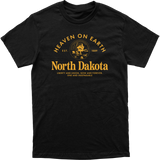 North Dakota State Seal Tee