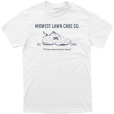 Midwest Lawn Care Co T