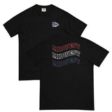 Midwest Retro Comfort T