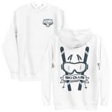 Midwest Ski Club Hoodie