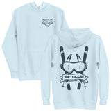 Midwest Ski Club Hoodie