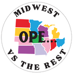 Midwest vs. the Rest