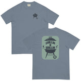 Chillin & Grillin Comfort T