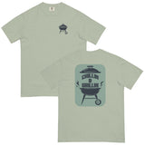 Chillin & Grillin Comfort T