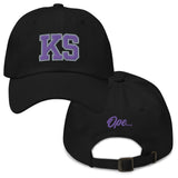 Ope... Kansas Dad hat