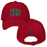 Ope... Kansas Dad hat