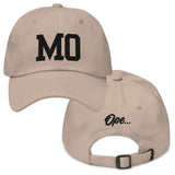 Ope... Missouri Dad hat