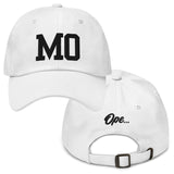 Ope... Missouri Dad hat
