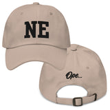 Ope... Nebraska Dad hat