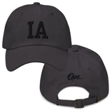 Ope... Iowa Dad hat