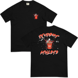 Student Athlete Indiana Comfort T