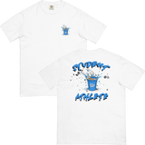 Student Athlete Kansas Comfort T