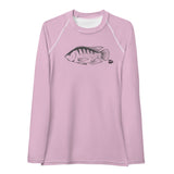 Women's Performance Fishing Shirt