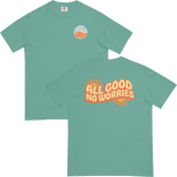 All Good No Worries Comfort T