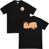 All Good No Worries Comfort T