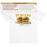 Burgers Comfort T