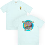 Garage Beer Season Comfort T