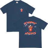 Student Athlete Kansas Comfort T