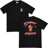 Student Athlete Kansas Comfort T