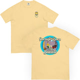 Garage Beer Season Comfort T