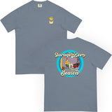 Garage Beer Season Comfort T