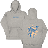 Midwest Outdoors Fishing Hoodie