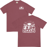 Lake Therapy Comfort T