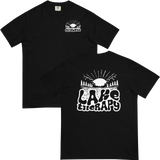 Lake Therapy Comfort T