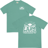 Lake Therapy Comfort T