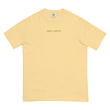 Ope, Sorry Comfort T - Yellow