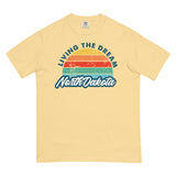 Livin' The Dream ND Comfort T