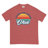 Livin' The Dream Ohio Comfort T
