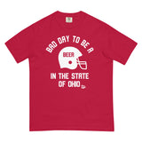 Bad Day to Be A Beer Ohio Comfort T