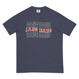 Lake Days Comfort T